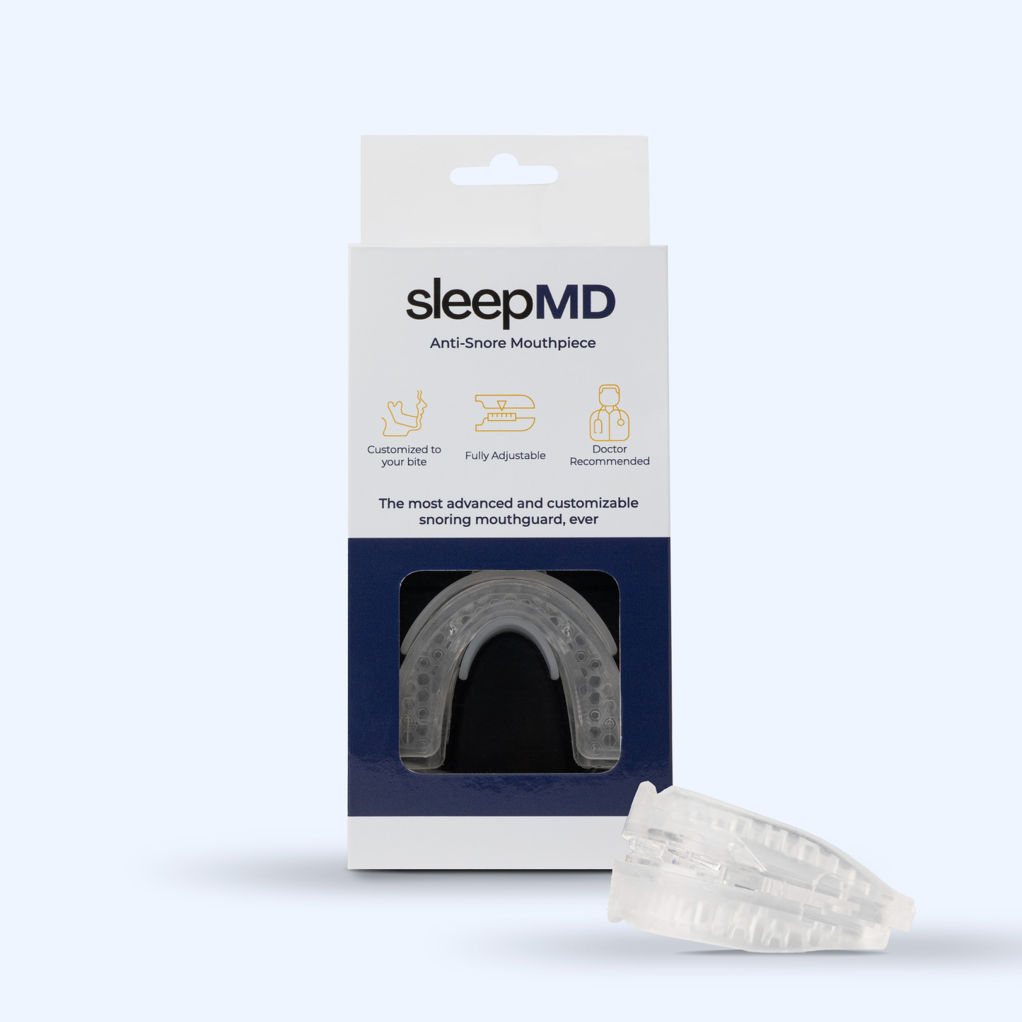 SleepMD Sleep Guard