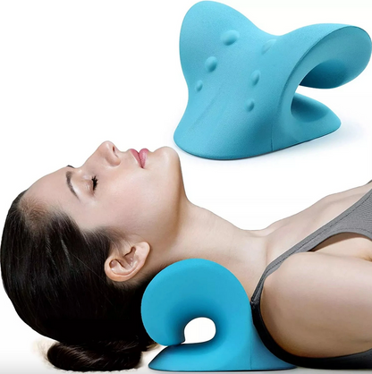 Neck Cloud - Cervical Traction Device