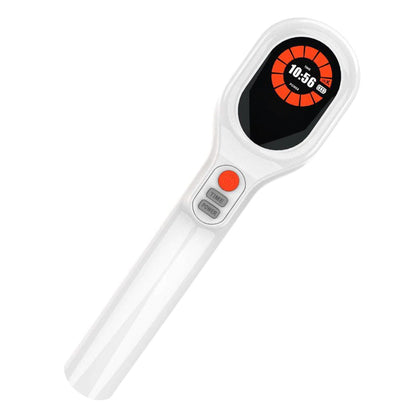 Handheld Pain Relief Cold Laser Device