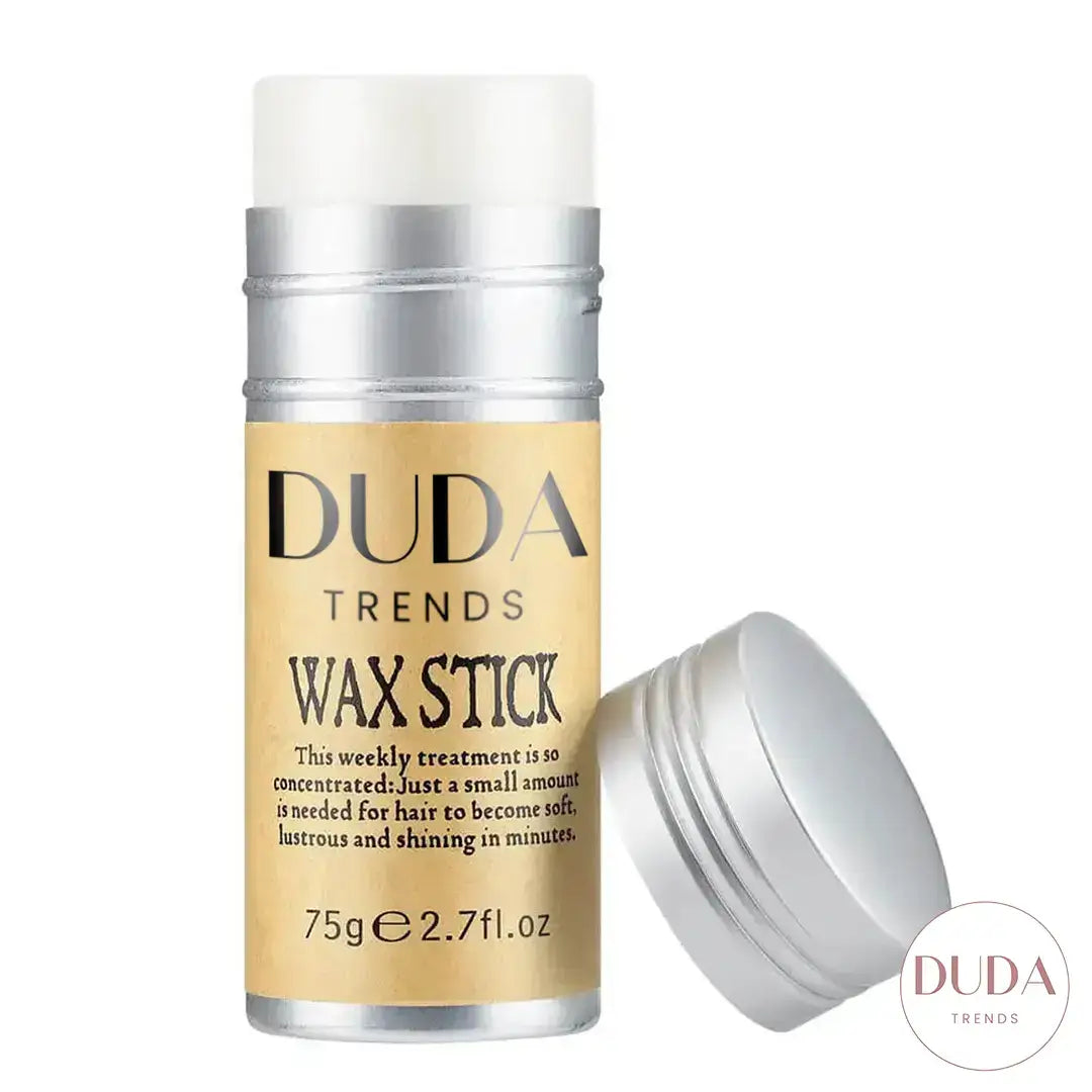 DUDA™ | Natural Hair Wax Stick