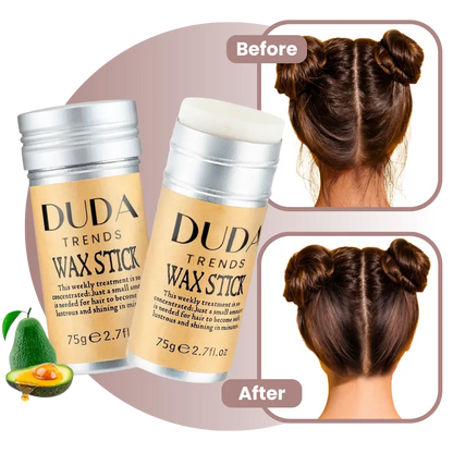 DUDA™ | Natural Hair Wax Stick