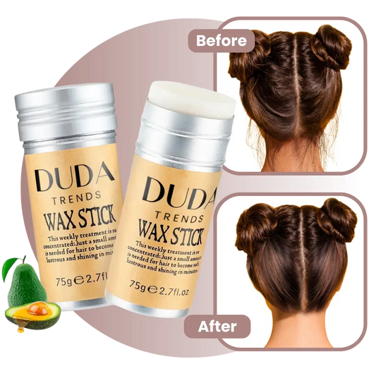 DUDA™ | Natural Hair Wax Stick