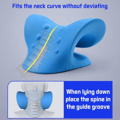 Neck Cloud - Cervical Traction Device