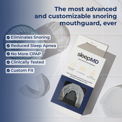 SleepMD Sleep Guard